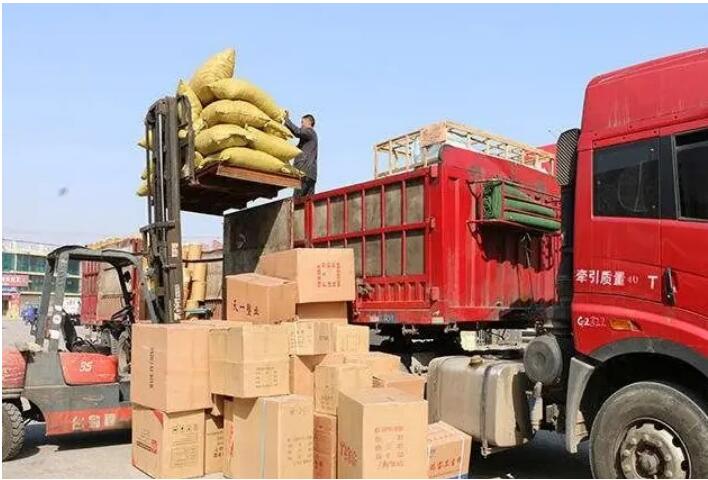 厦门到滴道区物流专线