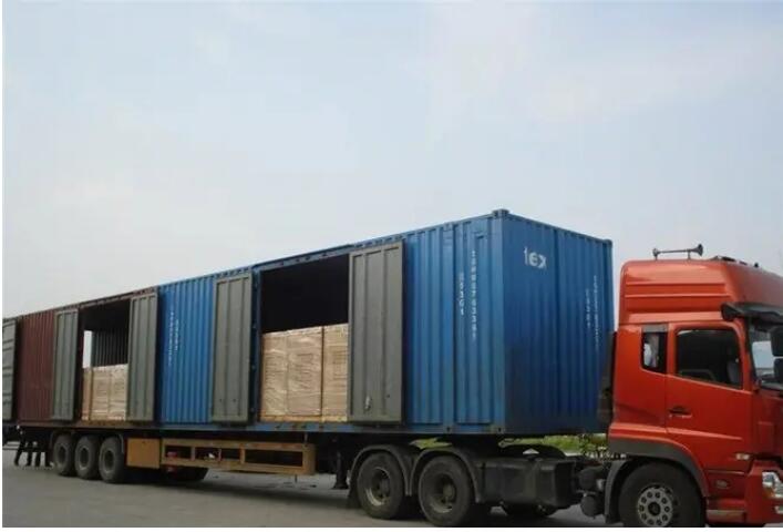 厦门到滴道区整车运输