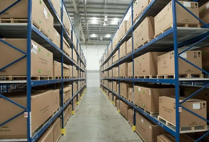 厦门到滴道区货物仓储