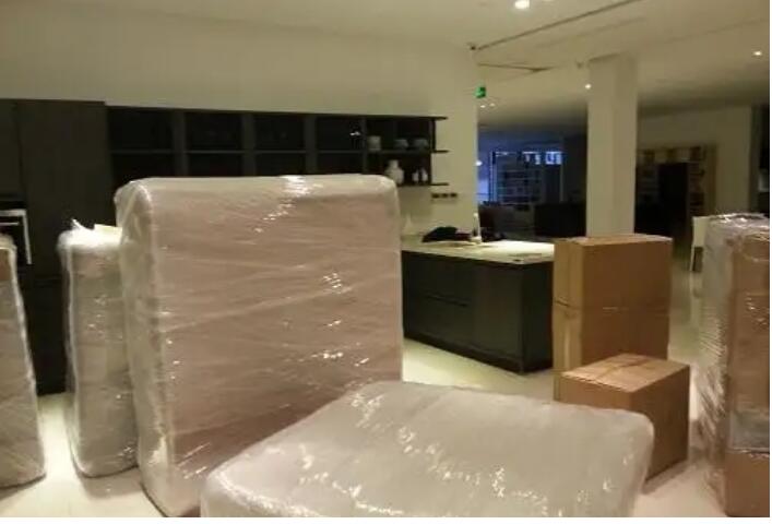 厦门到滴道区长途搬家