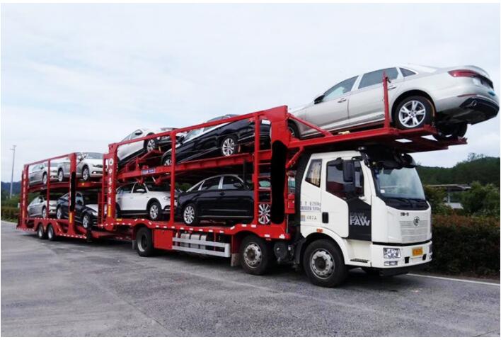 厦门到滴道区轿车托运